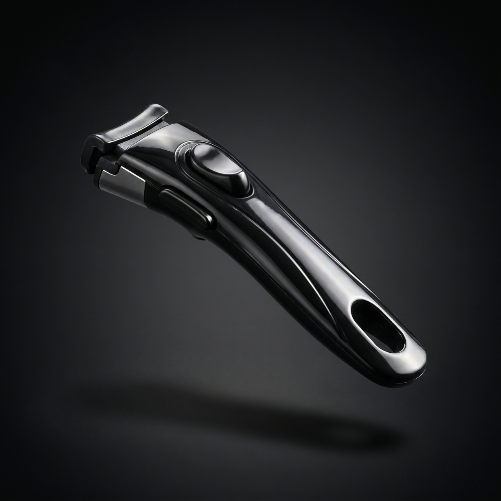 Manico Rimovibile Universale — TITANOX®