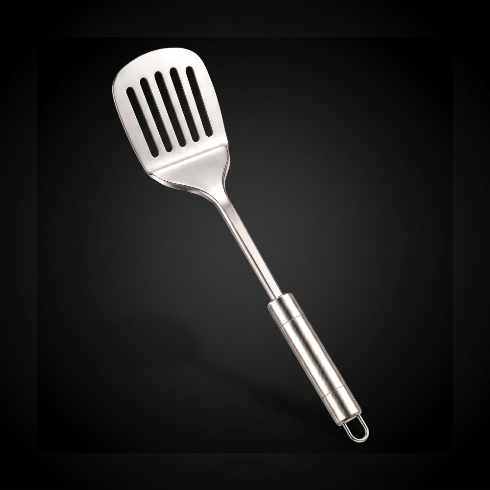 Set 5 Utensili in Acciaio Inossidabile — TITANOX®