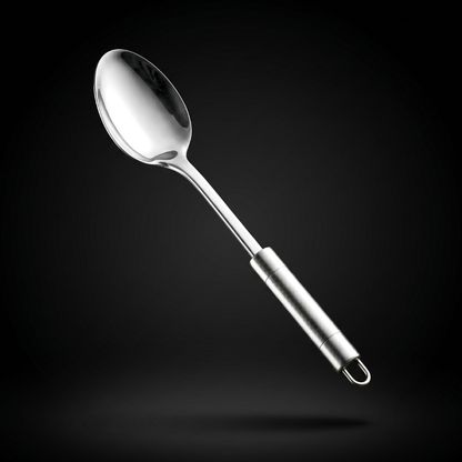 Set 5 Utensili in Acciaio Inossidabile — TITANOX®
