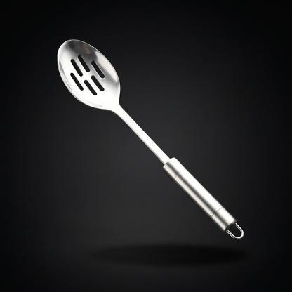 Set 5 Utensili in Acciaio Inossidabile — TITANOX®