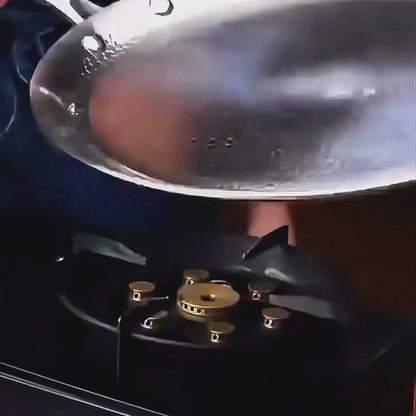 Padella per Crêpes 100% Titanio Puro (28 cm) — TITANOX®
